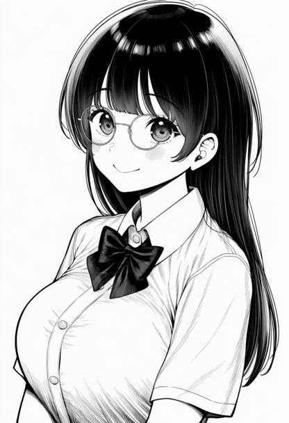 【67.学祭二日目⑤　密室の誘惑】挿絵画像