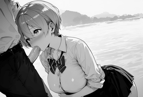 女体化して半年、オンナの快感にハマった俺はビッチになりました。【女の子の快感に溺れて幼馴染とヤリまくりデイズ】挿絵画像5