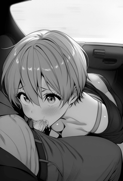 女体化して半年、オンナの快感にハマった俺はビッチになりました。【リアル種つけおじさんと浴衣でエッチ①】挿絵画像2