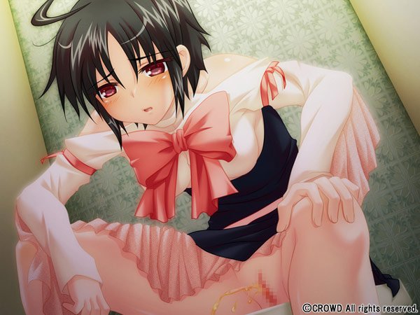 世界を征服するための、3つの方法5