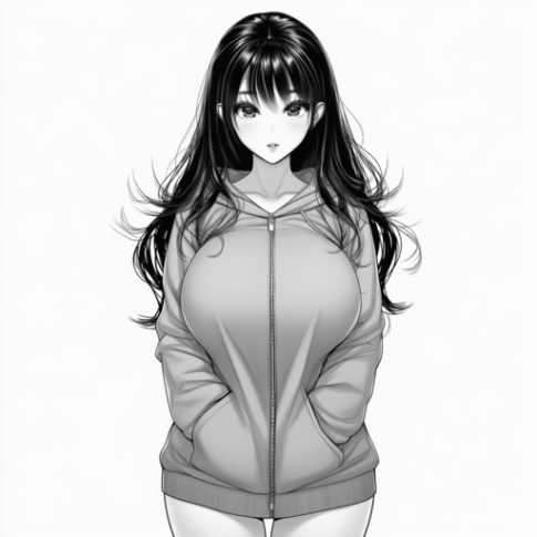 クリスマス狂騒曲アイキャッチ画像パーカーver