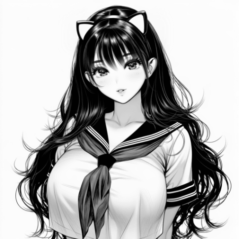 クリスマス狂騒曲アイキャッチ画像猫耳ver